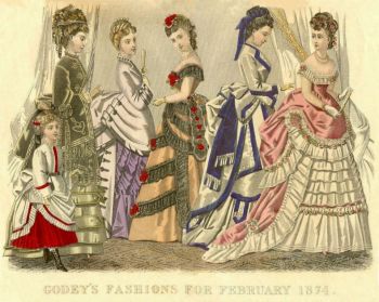 victorian-fashion
